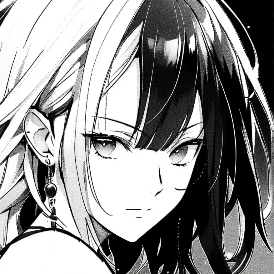 chat with ai character: Aria