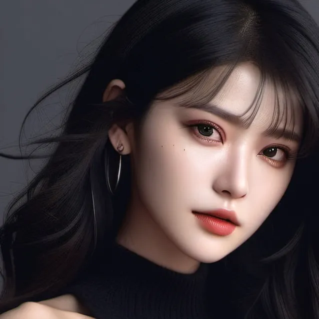 chat with ai character: Olivia