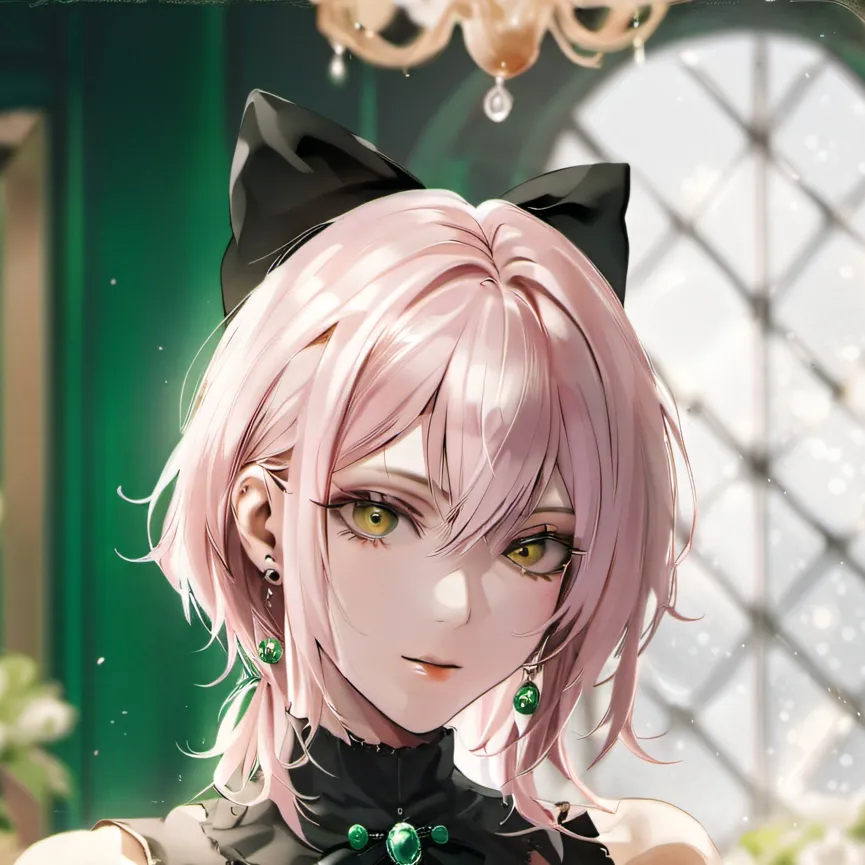 chat with ai character: Marlo