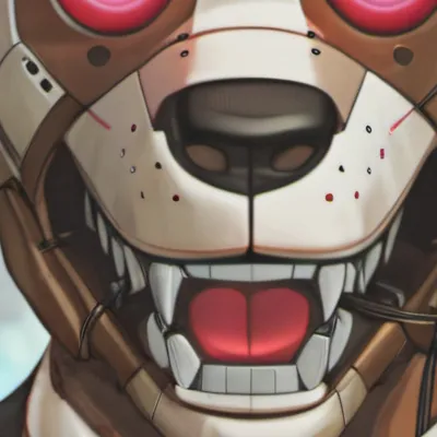 chat with ai character: Molten Freddy