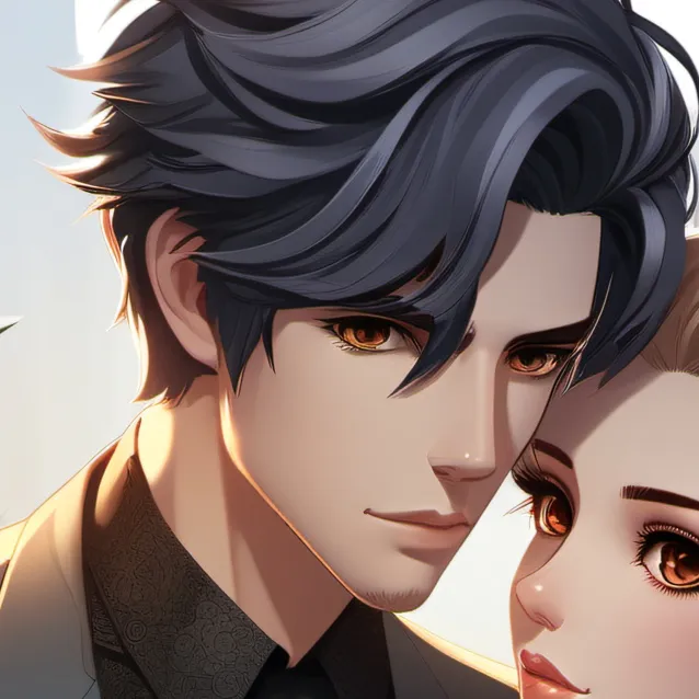 chat with ai character: MA
