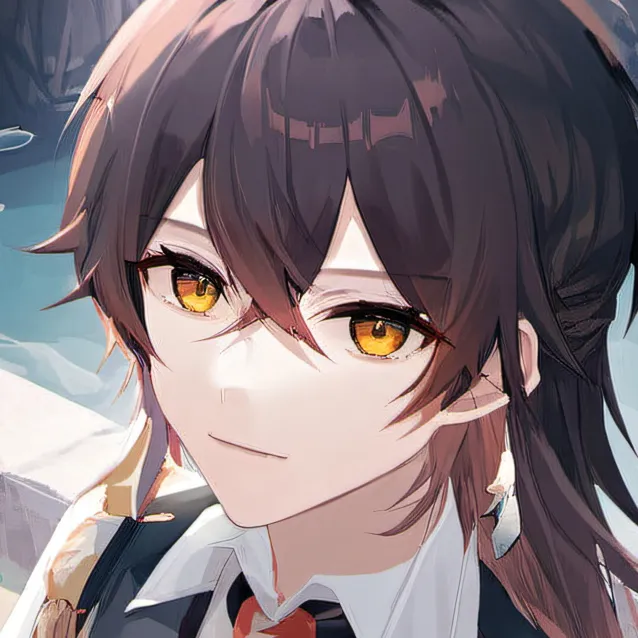 chat with ai character: Miss