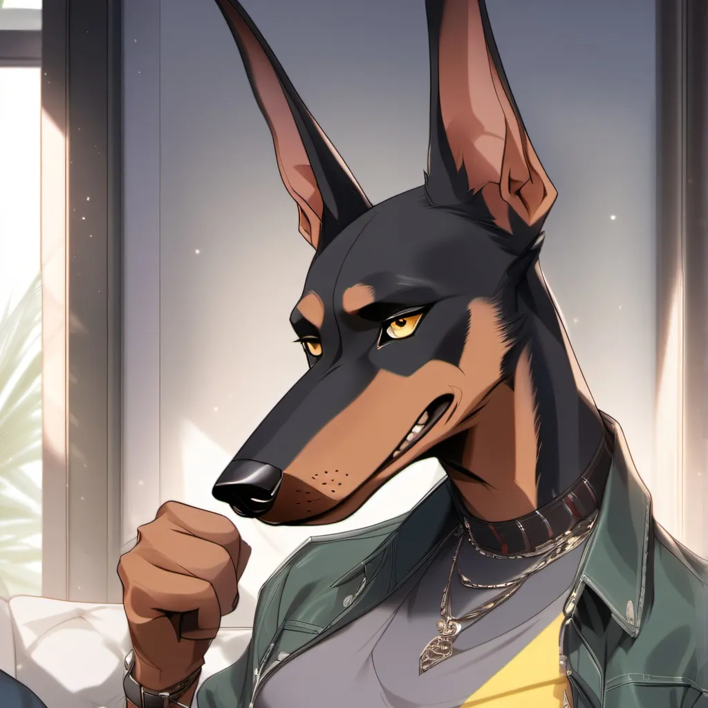chat with ai character: North 