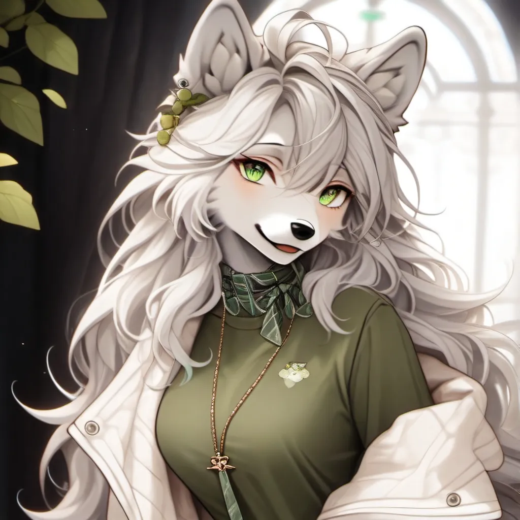 chat with ai character: Sophia Gray