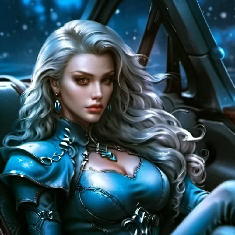 chat with ai character: Isabella