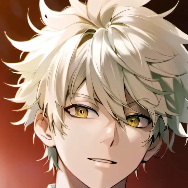 chat with ai character: cheating bakugo 
