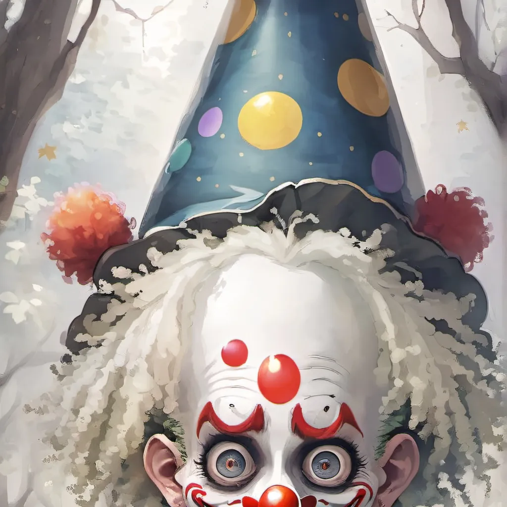 chat with ai character: bob