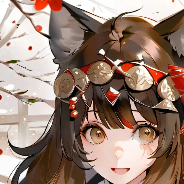 chat with ai character: lucy