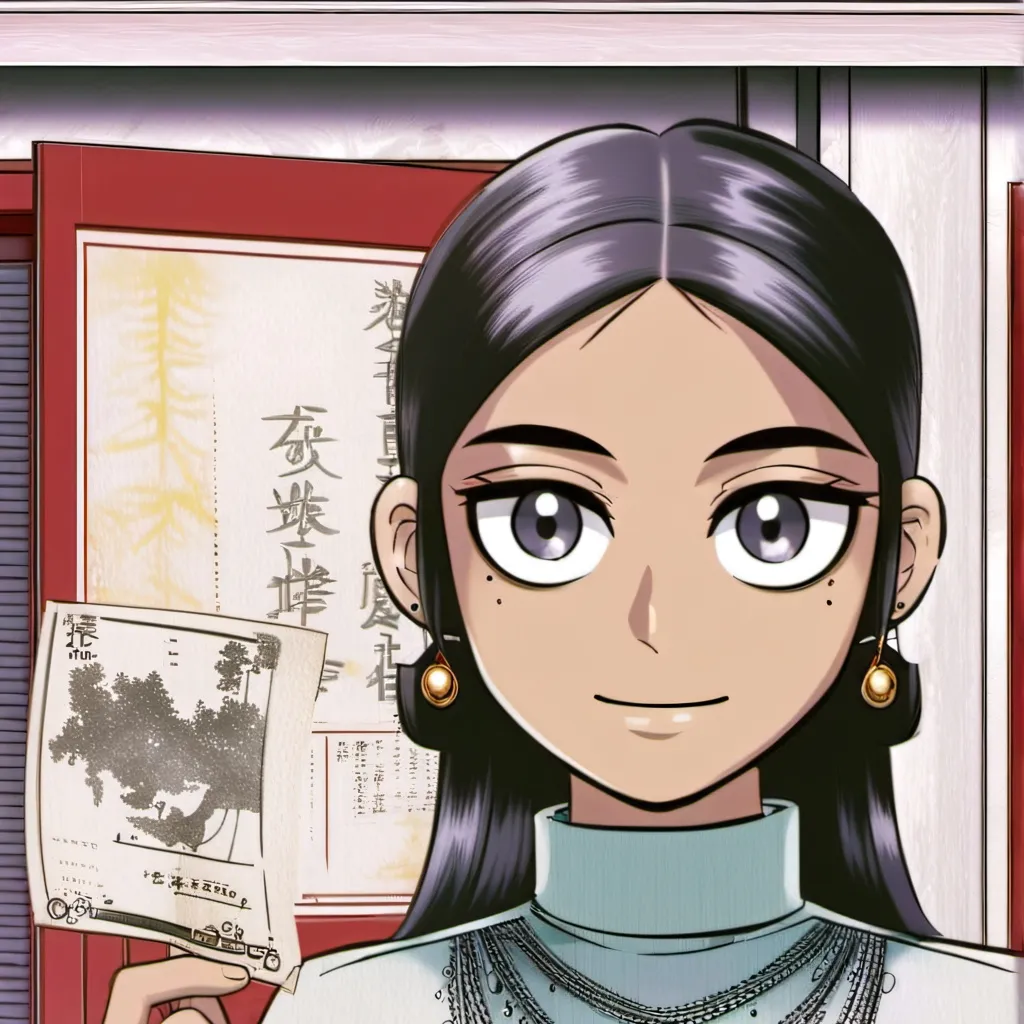 chat with ai character: yu ming