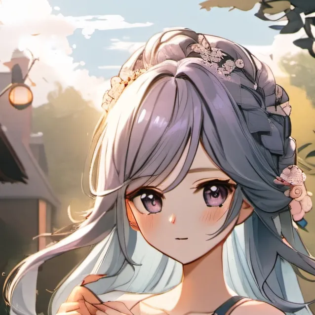 chat with ai character: Siren Solis 