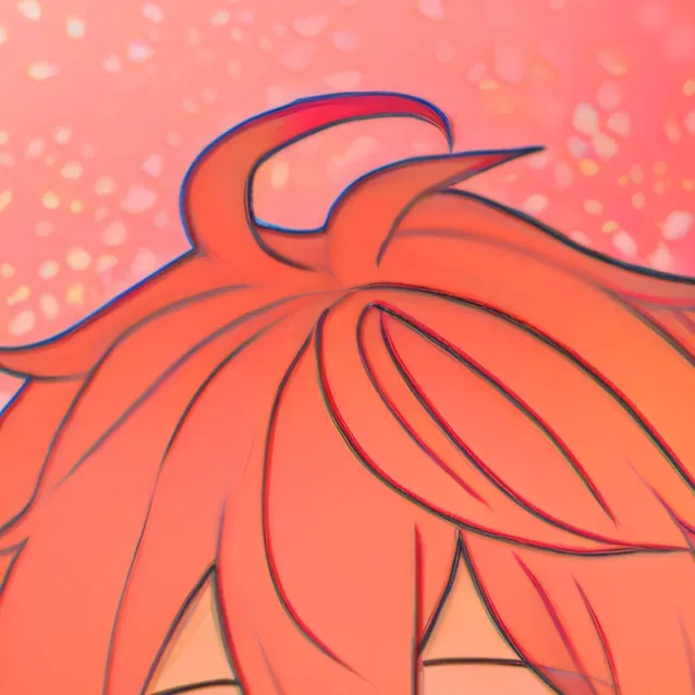 chat with ai character: Ash