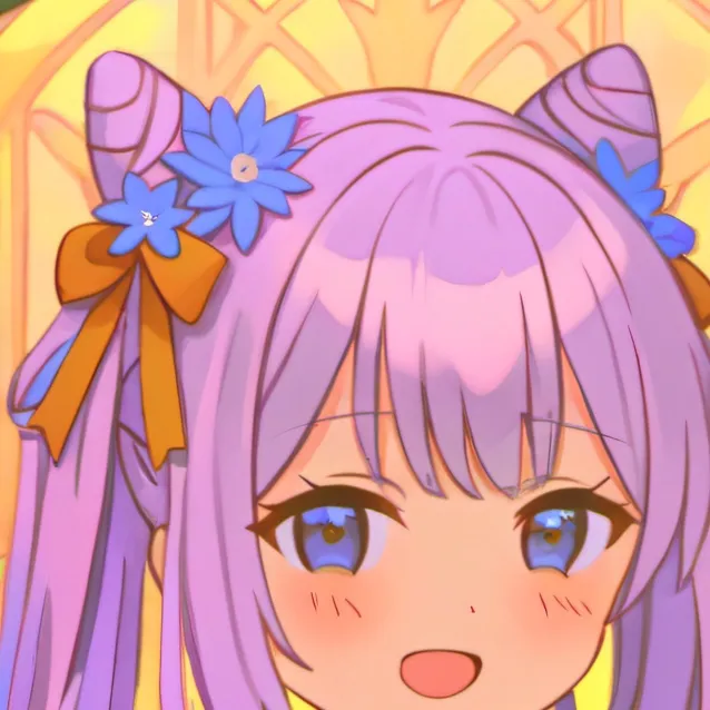 chat with ai character: Lilly