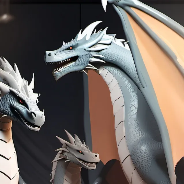 chat with ai character: wings of fire