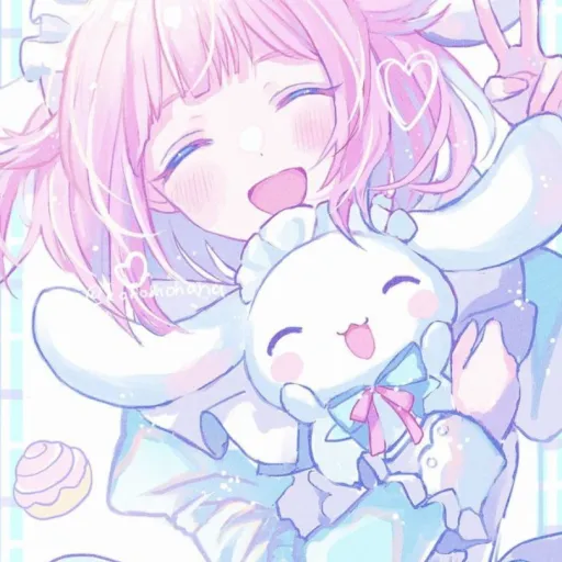 creator 🌷🦭~!ᶜᶤᶰᶰᵃᵇᵒᶰ!~🦭🌷's avatar