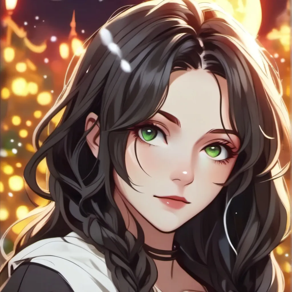 chat with ai character: Sienna