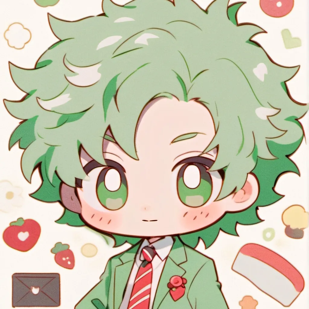chat with ai character: MHA-Class 1-A