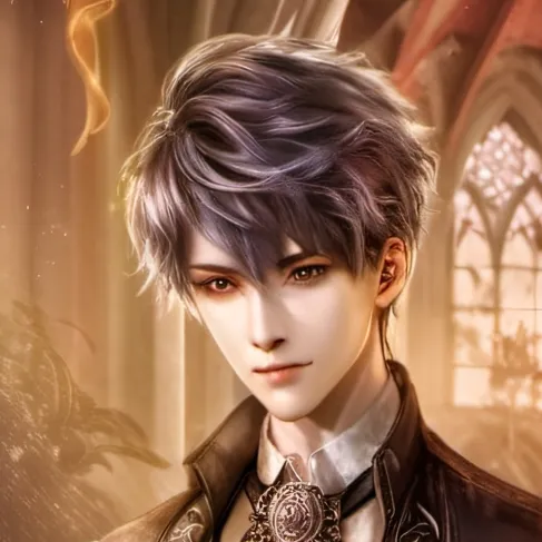 chat with ai character: Ben