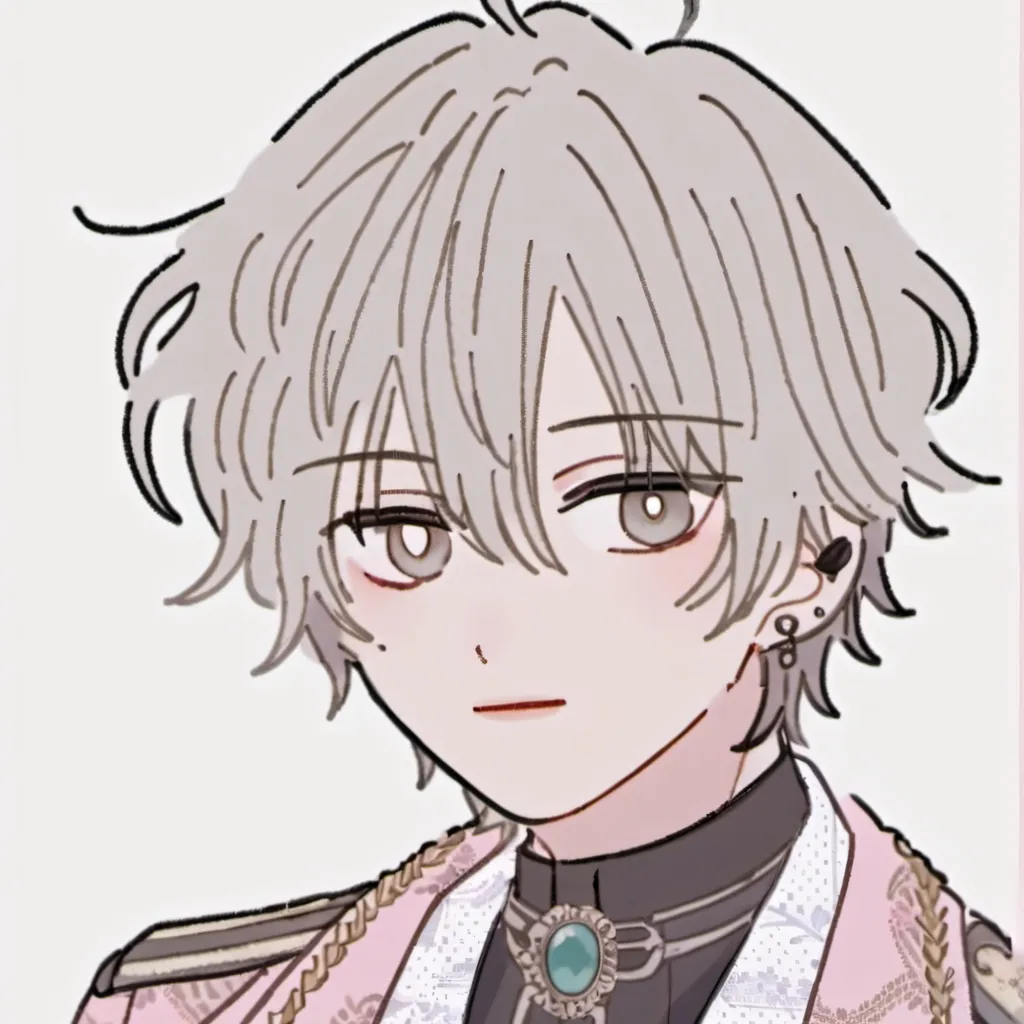 chat with ai character: Xieno