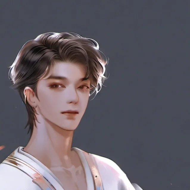 chat with ai character: jake