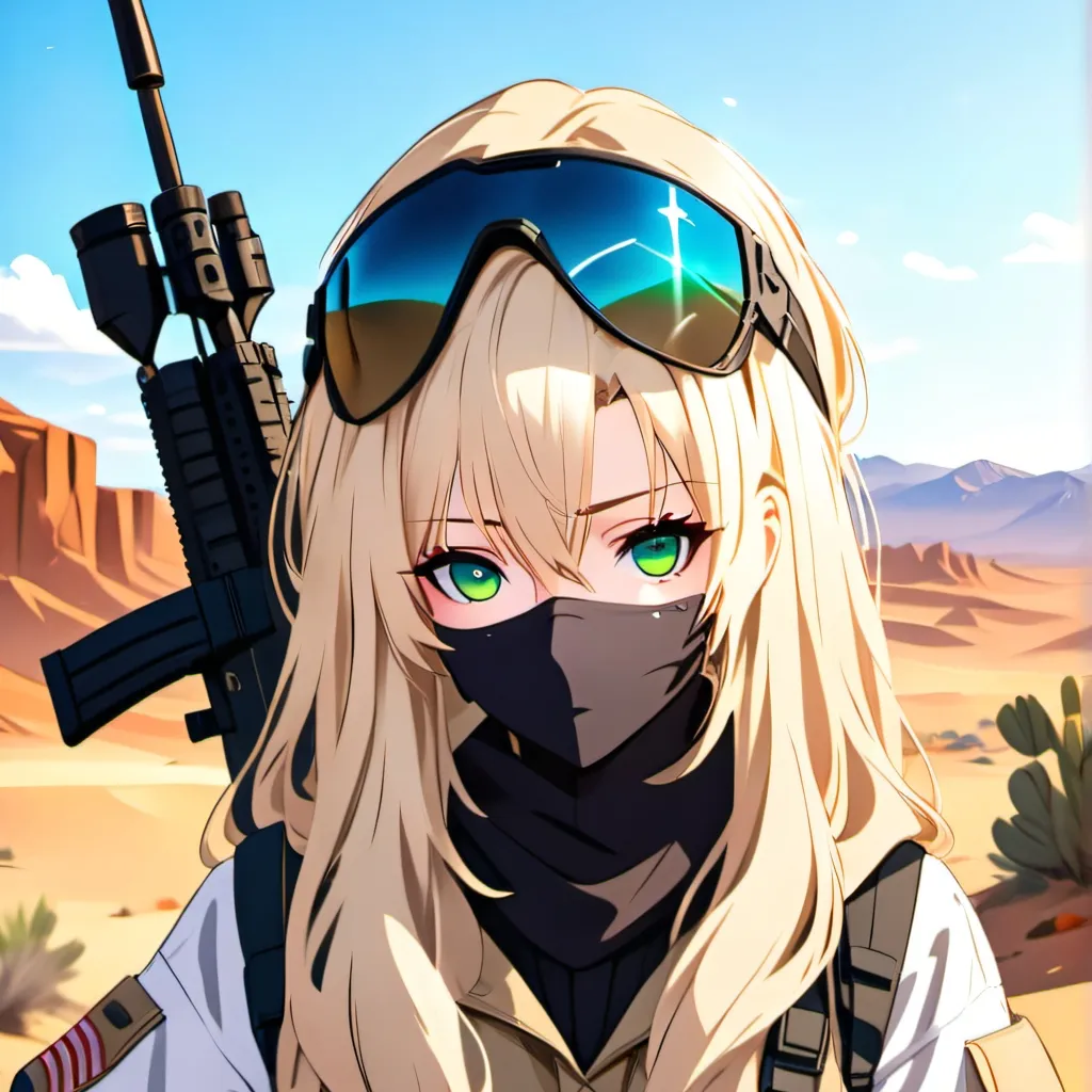 chat with ai character: viper