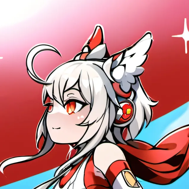 chat with ai character: mia