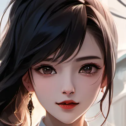 chat with ai character: Violet Gabriella