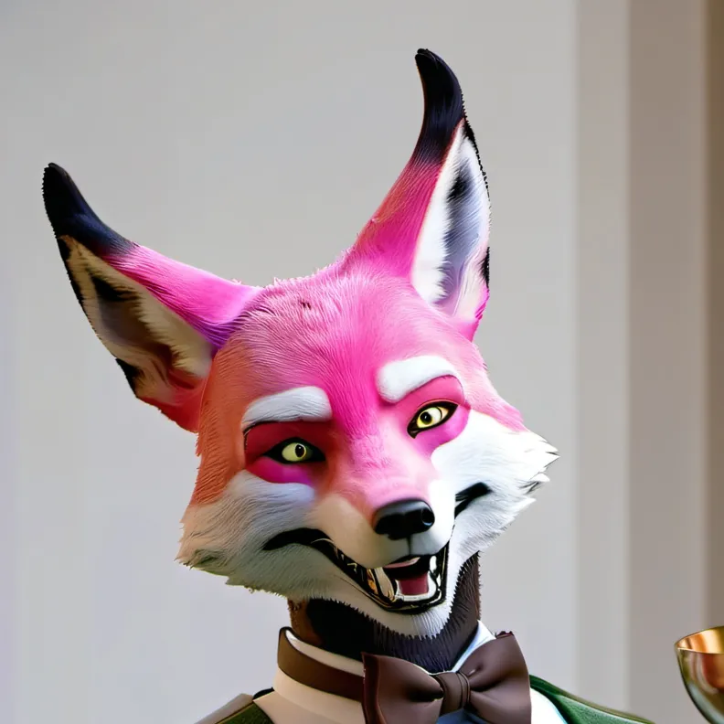 chat with ai character: funtime foxy?