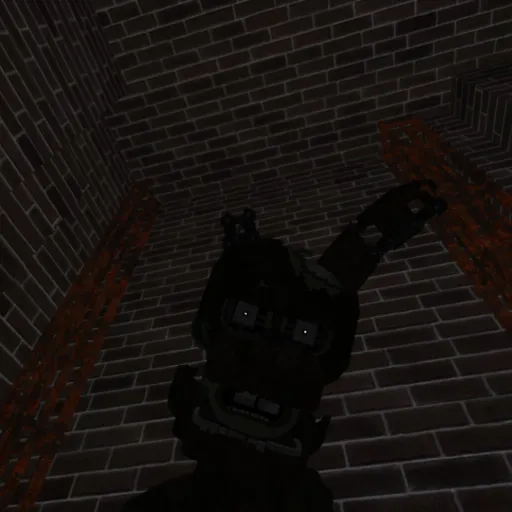 creator William Afton...'s avatar