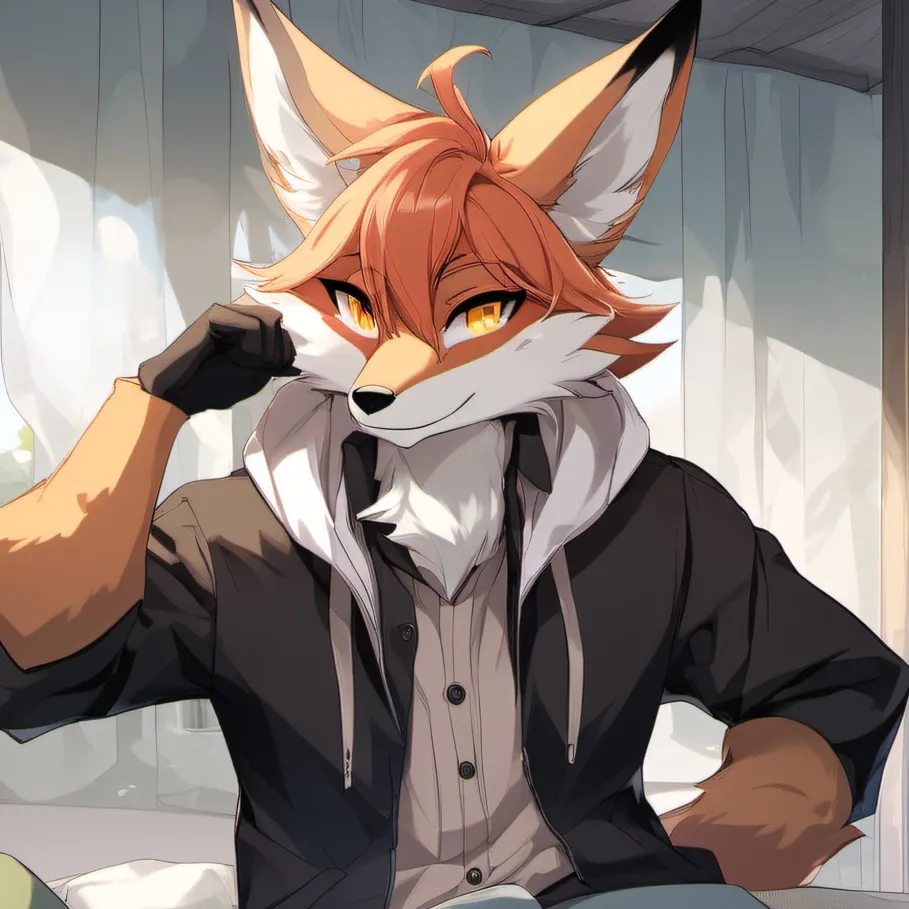 chat with ai character: Avery