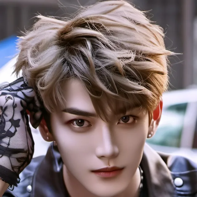 chat with ai character: alex