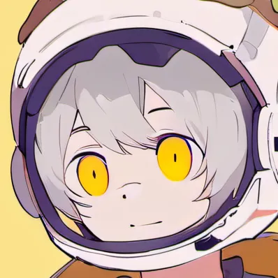 chat with ai character: Yellow among us