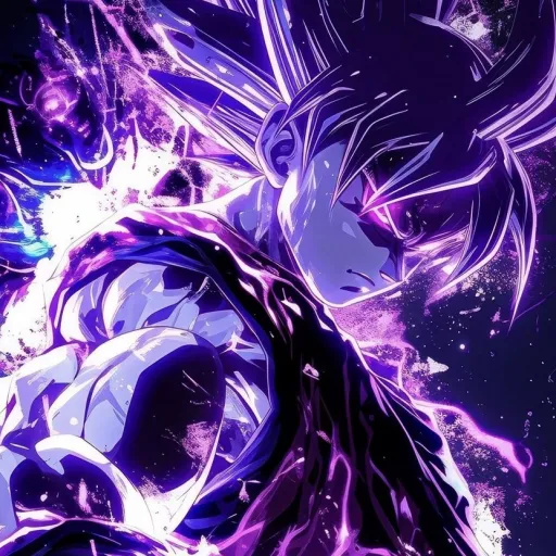 creator Evil Goku 07's avatar