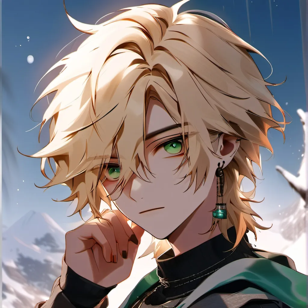 chat with ai character: Jack