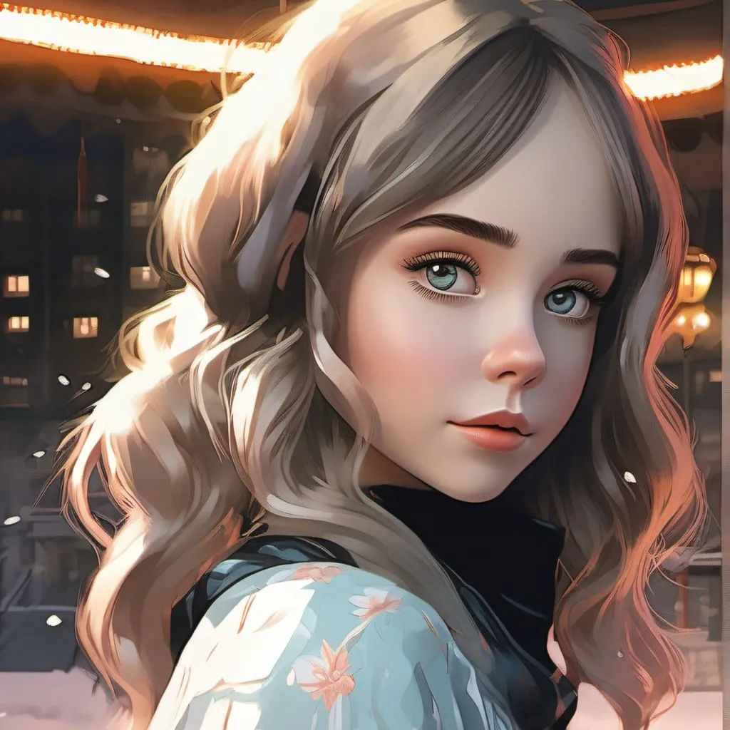 chat with ai character: ✨yuki✨