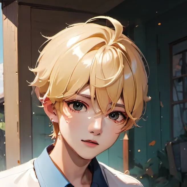 chat with ai character: Jason