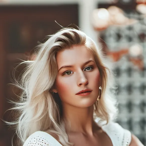 chat with ai character: Loala