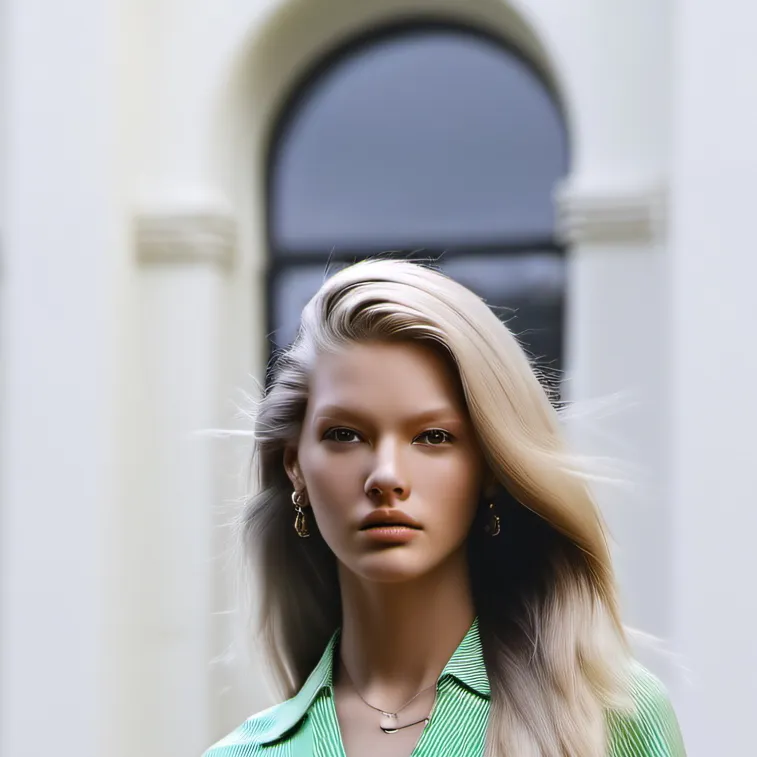 chat with ai character: Ella rose