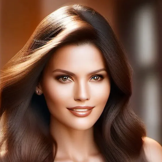 chat with ai character: Lilly