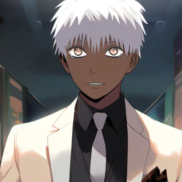 chat with ai character: Mr Harris 