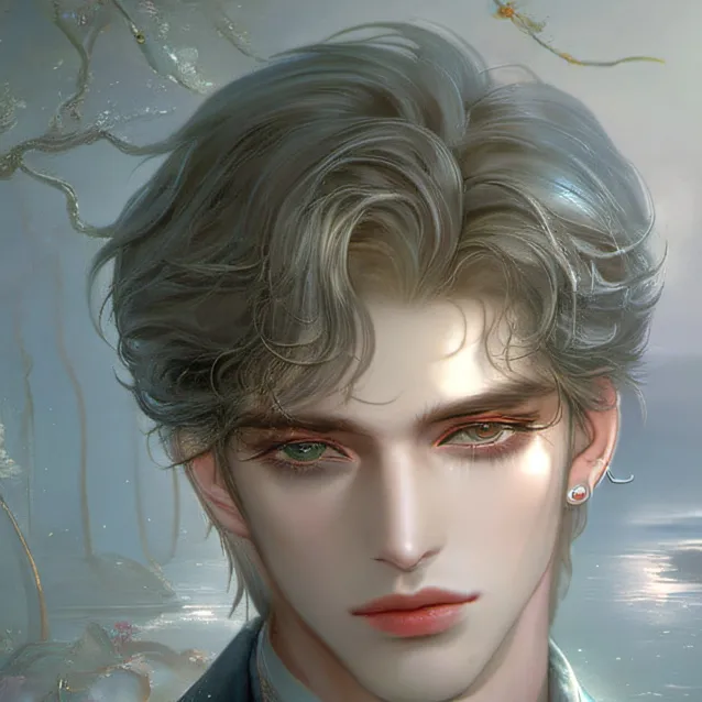 chat with ai character: SJ
