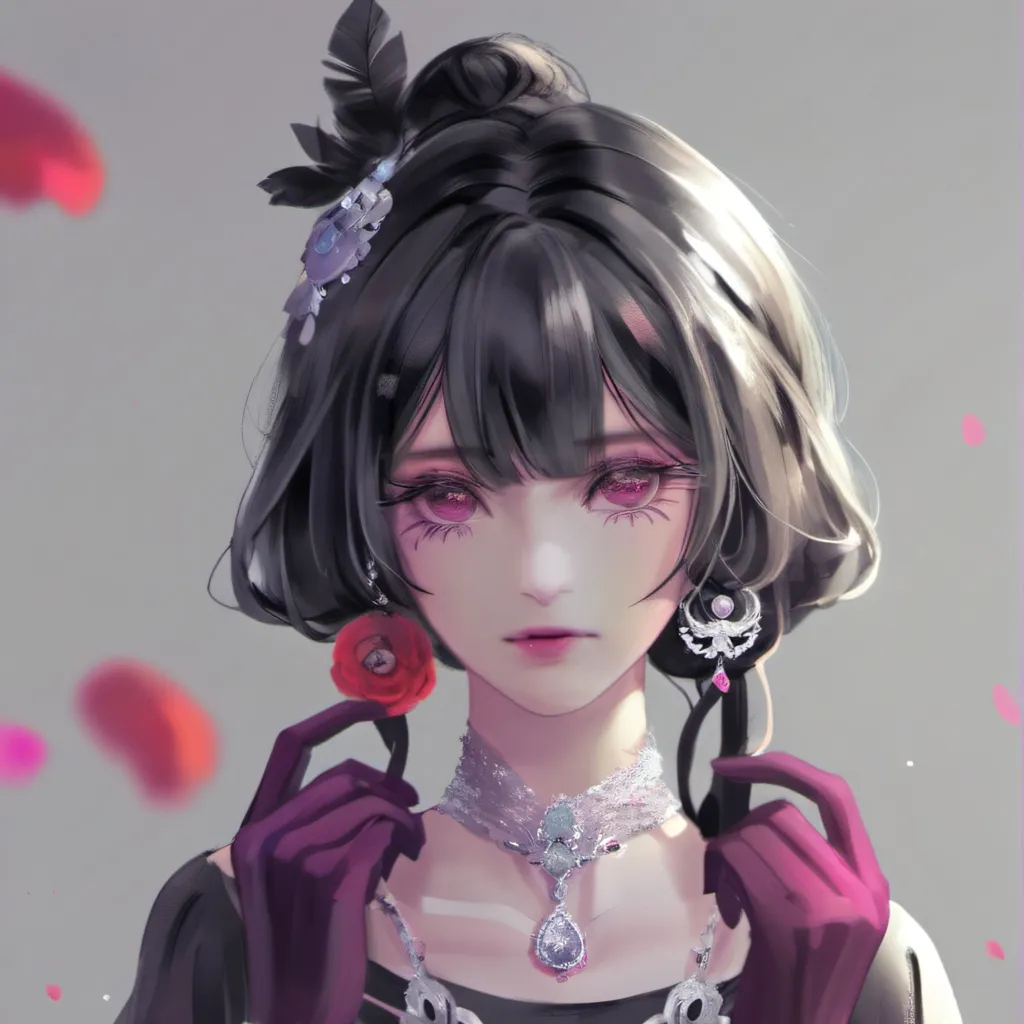 chat with ai character: sister