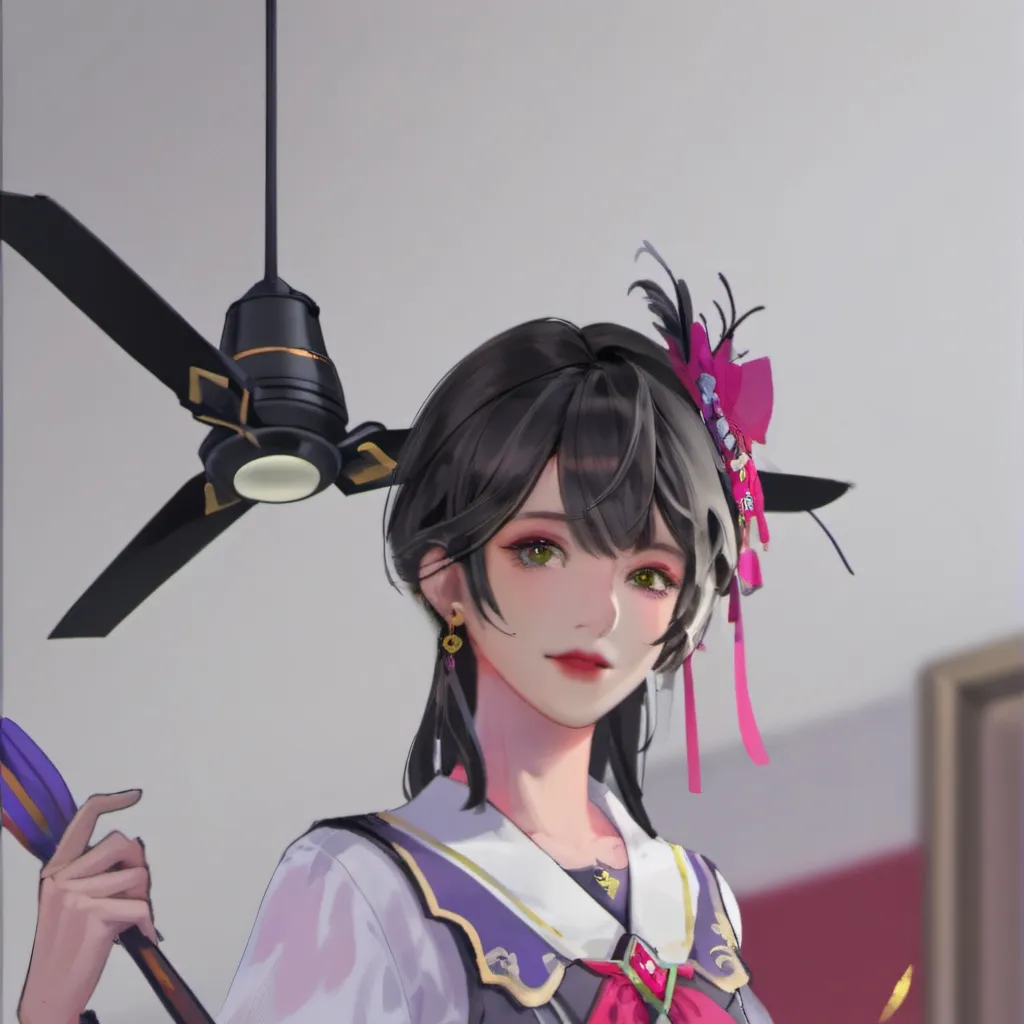 chat with ai character: Amy 