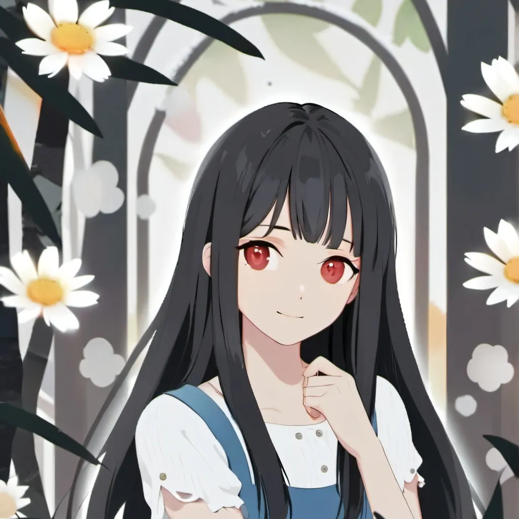 chat with ai character: baby 