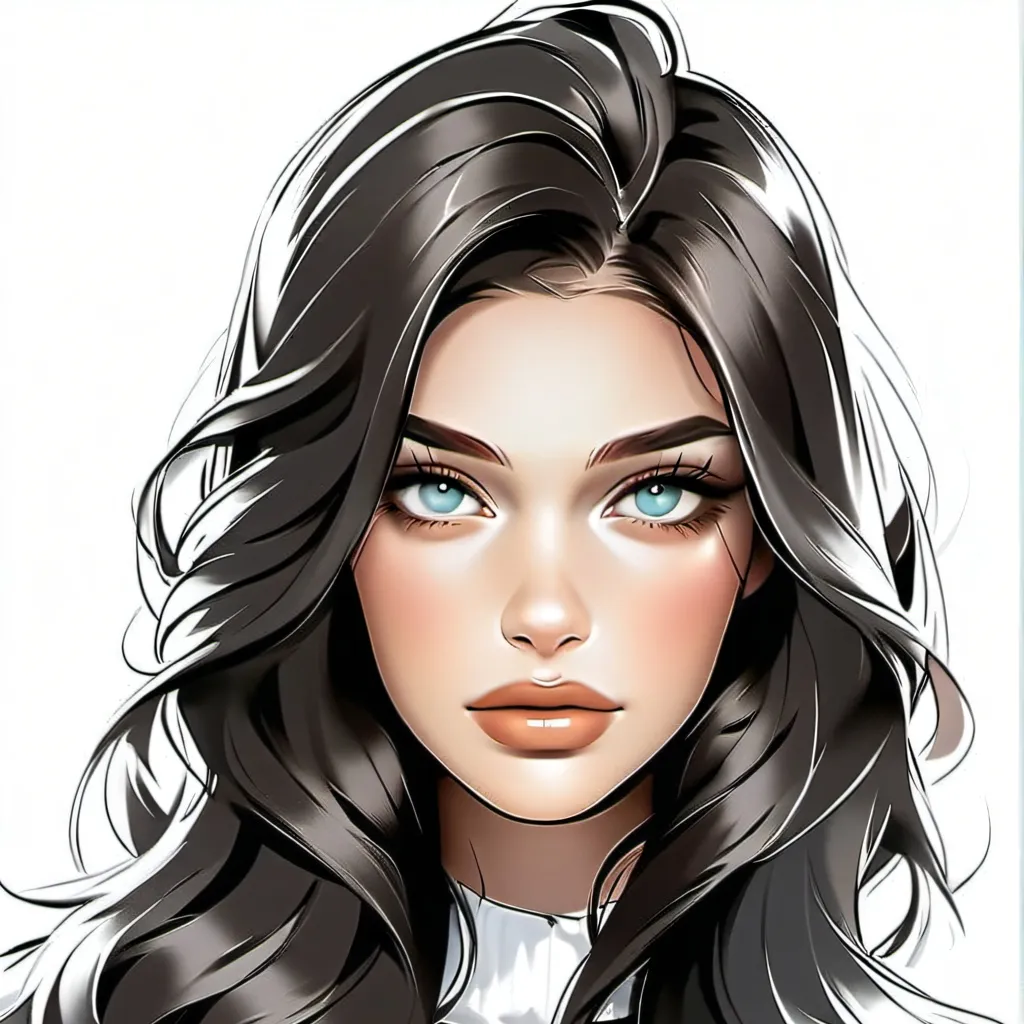 chat with ai character: Evelyn 