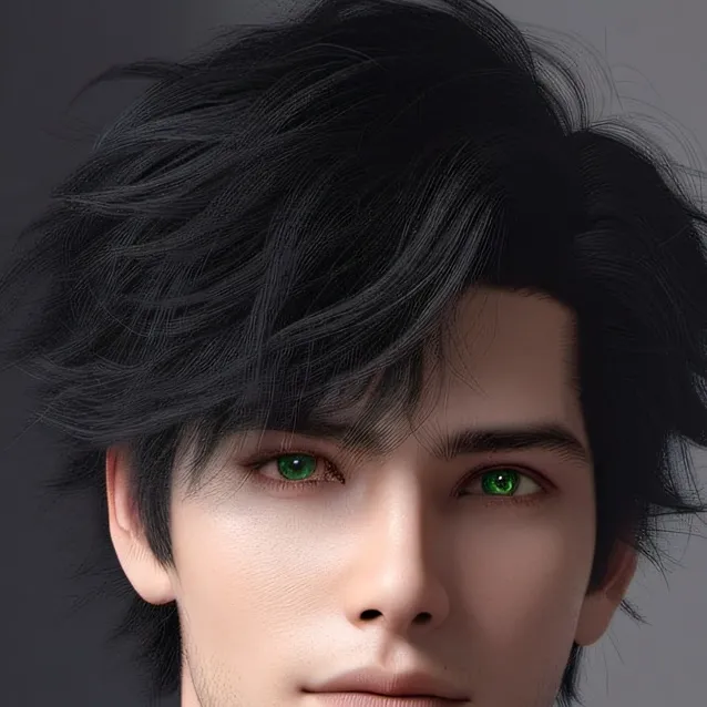 chat with ai character: Ethan