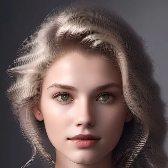 chat with ai character: Hazel