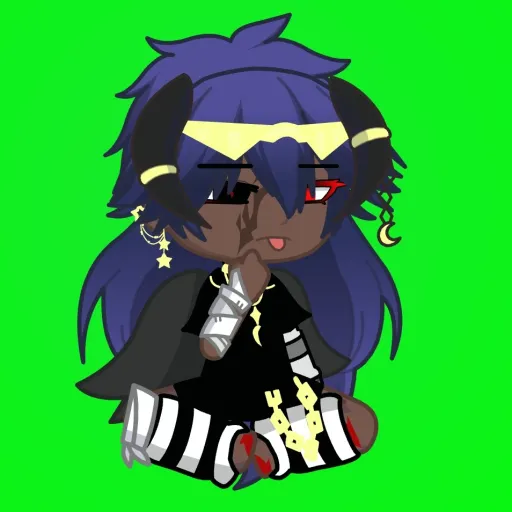 creator zirid-simp's avatar