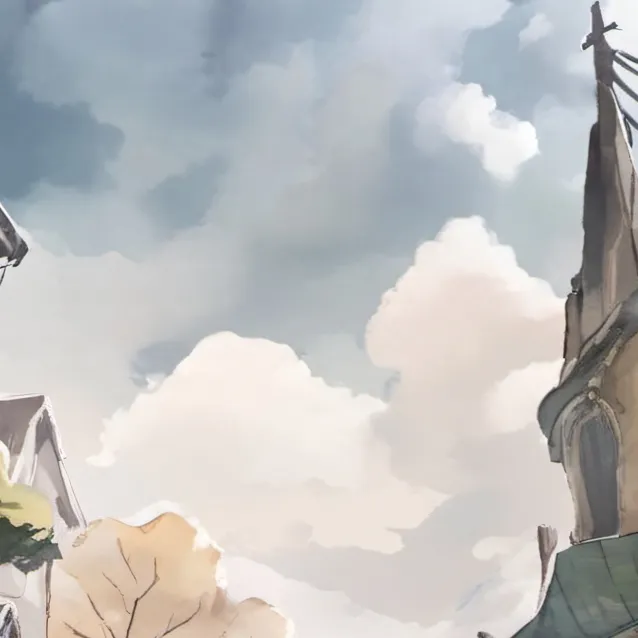 chat with ai character: stitch