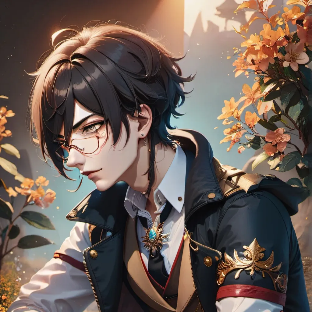 chat with ai character: David Martinez 