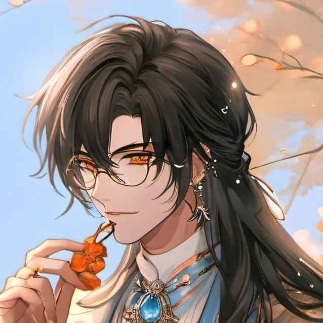 chat with ai character: Kenji 
